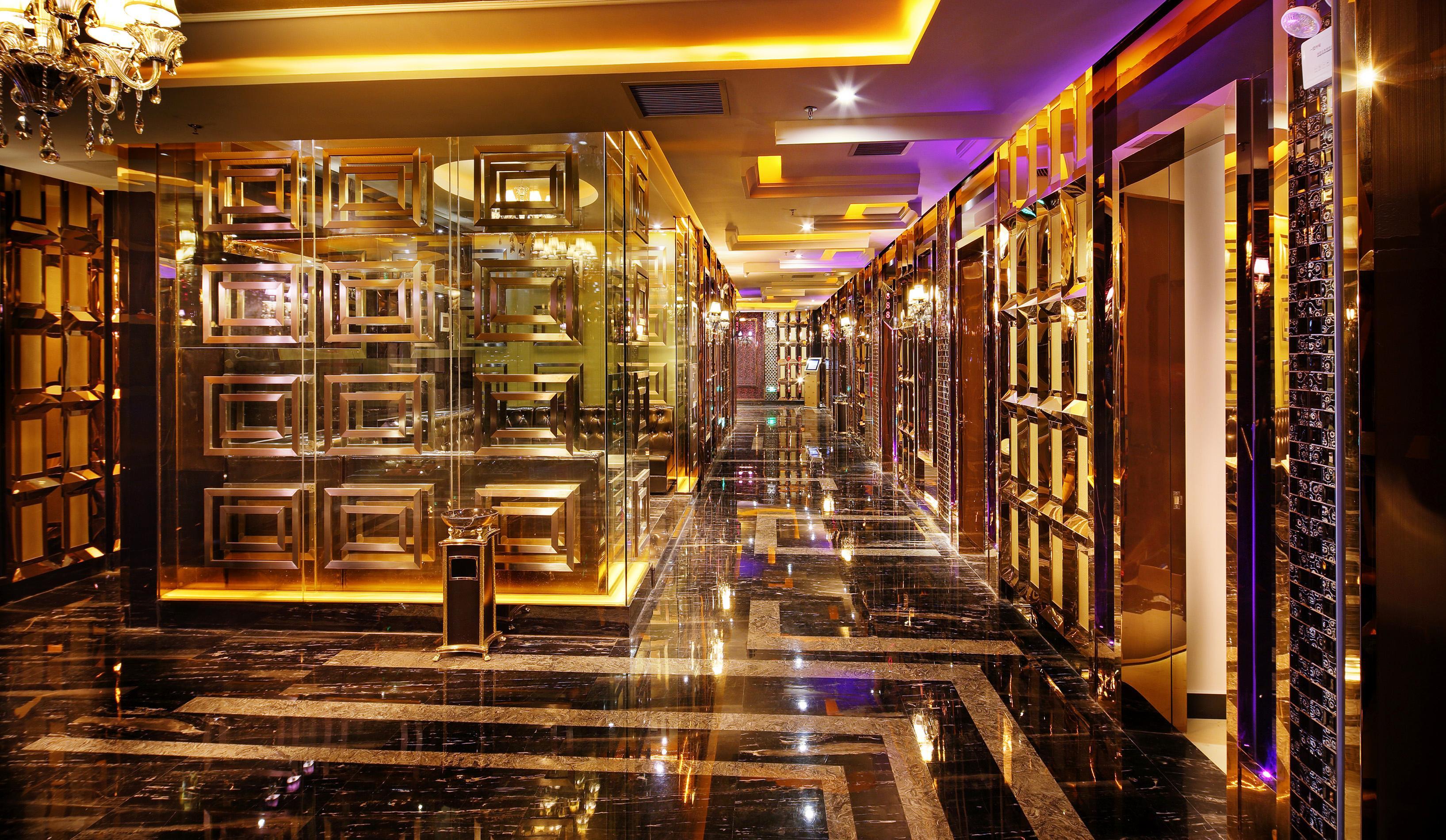 Clayton Hotel-Near Pazhou Exhibition Center Kanton Exterior foto